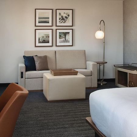 מלון Courtyard By Marriott סנטה קרוז מראה חיצוני תמונה